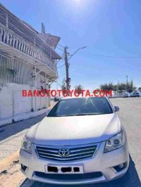 Cần bán Toyota Camry 2.4G 2010, xe đẹp giá rẻ bất ngờ