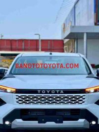 Toyota Hilux Trailhunter 2.8L 4x4 AT 2026 Giá Tốt - Hỗ Trợ Từ A - Z