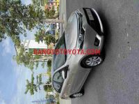 Cần bán Toyota Vios 1.5G 2017 xe đẹp
