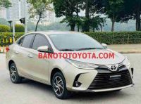 Bán Toyota Vios G 1.5 CVT 2022 - giá tốt