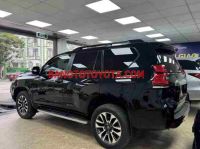 Toyota Prado VX 2.7L 2023, xe đẹp, hết ý