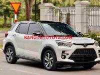 Cần bán Toyota Raize G 1.0 CVT 2022, xe đẹp giá rẻ bất ngờ