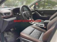Toyota Innova Cross 2.0 CVT 2024 Số tự động cực đẹp!