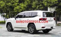 Toyota Land Cruiser 3.5 V6 2021 Số tự động cực đẹp!