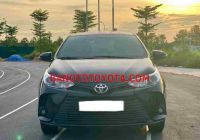 Toyota Vios E CVT 2021 Máy xăng đẹp long lanh