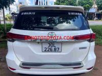 Cần bán xe Toyota Fortuner 2.4G 4x2 MT 2021 Số tay