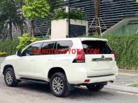 Toyota Prado VX 2.7L model 2019 xe chuẩn hết ý