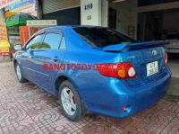 Toyota Corolla XLi 1.6 AT 2007 Số tự động cực đẹp!
