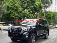 Toyota Prado TXL 2.7L năm sản xuất 2016 giá tốt