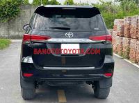 Cần bán Toyota Fortuner 2.7V 4x2 AT 2021 - Số tự động