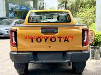 Toyota Hilux Pro 2.8L 4x2 AT sx 2026 - màu Cam - cực đẹp