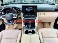 Toyota Land Cruiser 3.5 V6 2022 Số tự động cực đẹp!