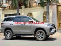 Cần bán xe Toyota Fortuner 2.4G 4x2 AT đời 2021