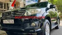 Cần bán gấp Toyota Fortuner 2.7V 4x2 AT 2014 - Xe đẹp - Giá tốt