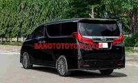 Cần bán xe Toyota Alphard Số tự động 2018