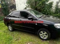 Toyota Corolla altis 1.8G MT 2003 Máy xăng đẹp long lanh