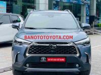 Bán xe Toyota Corolla Cross 1.8V sx 2021 - giá rẻ