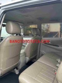 Cần bán xe Toyota Innova Số tự động 2015