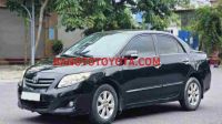 Toyota Corolla altis 1.8G AT 2009 Số tự động giá đẹp