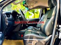 Cần bán xe Toyota Fortuner 2.4G 4x2 AT màu Đen 2020