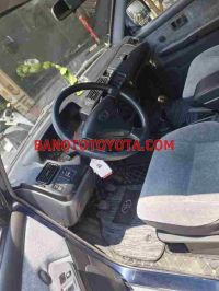 Xe Toyota Zace GL đời 2002 đẹp bán gấp