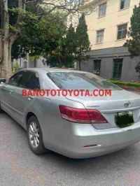 Bán Toyota Camry 2.4G 2010 - giá tốt