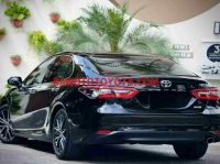 Cần bán gấp xe Toyota Camry 2.0Q 2021 màu Đen