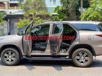 Cần bán nhanh Toyota Fortuner 2.4G 4x2 AT 2020 cực đẹp