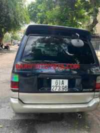 Toyota Zace 2000 Suv màu Xanh