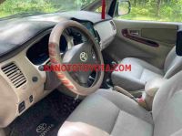 Cần bán nhanh Toyota Innova G 2006 cực đẹp