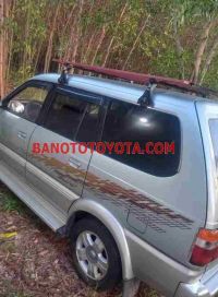 Cần bán Toyota Zace Surf 2005, xe đẹp giá rẻ bất ngờ