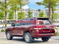 Cần bán Toyota Land Cruiser 4.6 V8 2020 - Số tự động