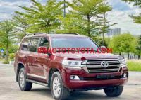 Cần bán gấp Toyota Land Cruiser 4.6 V8 2020 - Xe đẹp - Giá tốt