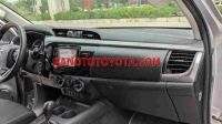Cần bán xe Toyota Hilux 2.4L 4x2 AT 2021 Số tự động màu Bạc