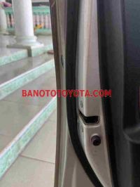 Bán Toyota Vios 1.5E 2008 - Bạc