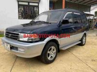 Bán Toyota Zace GL đời 2001 xe đẹp - giá tốt