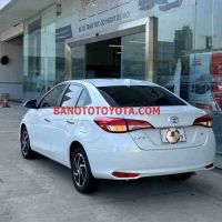 Cần bán Toyota Vios G 1.5 CVT 2022, xe đẹp giá rẻ bất ngờ