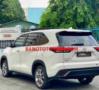 Cần bán xe Toyota Innova Cross HEV 2.0 CVT 2025 Số tự động
