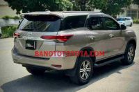Cần bán nhanh Toyota Fortuner 2.4G 4x2 AT 2020 cực đẹp