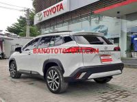 Cần bán xe Toyota Corolla Cross 1.8V năm 2022 màu Trắng cực đẹp