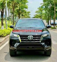 Cần bán gấp Toyota Fortuner 2.4G 4x2 AT năm 2020 giá cực tốt