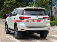 Bán xe Toyota Fortuner 2.4L 4x2 AT sx 2022 - giá rẻ
