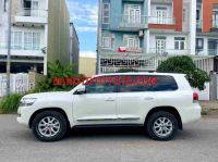 Toyota Land Cruiser 4.6 V8 model 2020 xe chuẩn hết ý