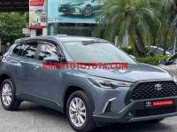 Cần bán gấp Toyota Corolla Cross 1.8G 2022 - Xe đẹp - Giá tốt