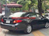 Cần bán xe Toyota Corolla altis Số tự động 2009
