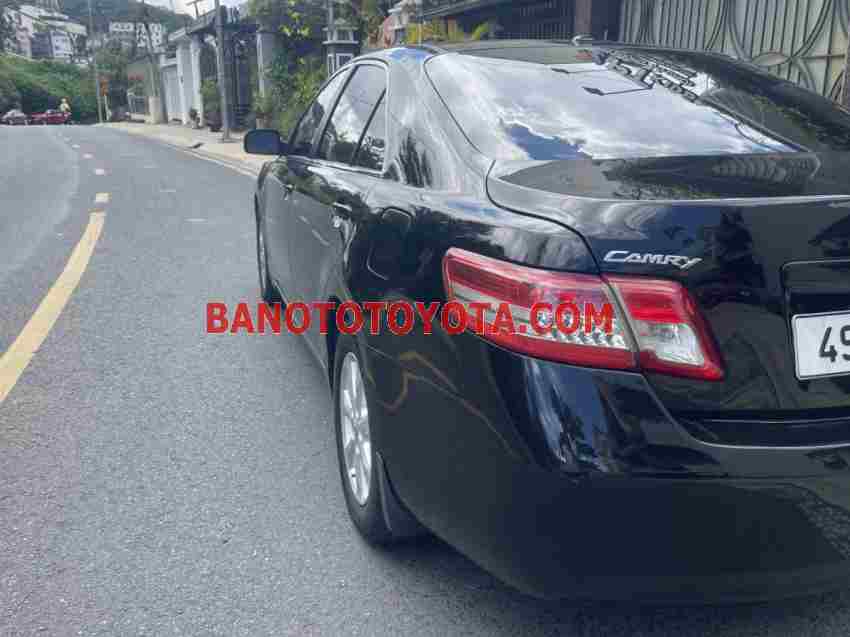 Cần bán gấp Toyota Camry LE 2.5 2010 - Xe đẹp - Giá tốt