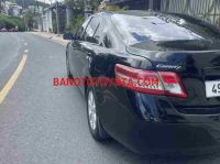 Cần bán gấp Toyota Camry LE 2.5 2010 - Xe đẹp - Giá tốt