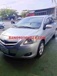 Toyota Vios 1.5G 2009 Số tự động giá đẹp