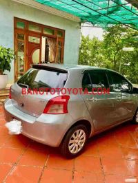 Cần bán xe Toyota Yaris 1.3 AT 2007 Số tự động