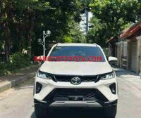 Cần bán xe Toyota Fortuner 2.4G 4x2 AT Legender sx 2021